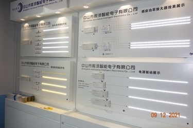 Κίνα Microwave Intelligent Electronics (Zhongshan) Co., Ltd