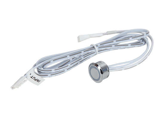 Εσωτερικοί διακόπτες Dimmable 3000mA αισθητήρων αφής επίπλων ελαφριοί που τοποθετείται