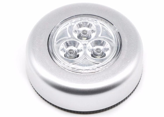 Ελαφριά 30LM DC5V των μίνι οδηγήσεων εγχώριου γραφείου φω'τα βρυσών αφής με μπαταρίες
