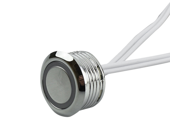 Ελαφριοί διακόπτες 12V 3A αισθητήρων αφής Dimmable οδηγήσεων για την κουζίνα